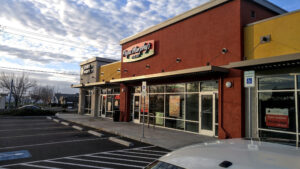 Papa Murphy's | Take 'N' Bake Pizza - Salem