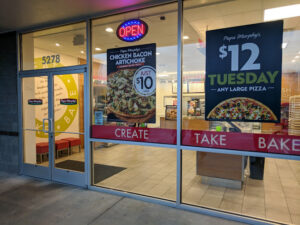 Papa Murphy's | Take 'N' Bake Pizza - Corvallis