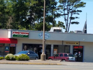 Papa Murphy's | Take 'N' Bake Pizza - Lincoln City
