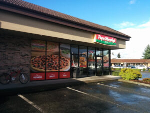 Papa Murphy's | Take 'N' Bake Pizza - Auburn