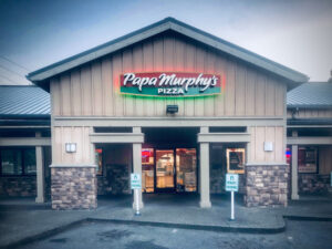 Papa Murphy's | Take 'N' Bake Pizza - Auburn