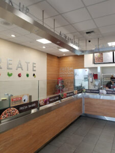 Papa Murphy's | Take 'N' Bake Pizza - Federal Way