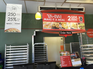 Papa Murphy's | Take 'N' Bake Pizza - Federal Way
