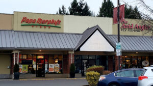 Papa Murphy's | Take 'N' Bake Pizza - Lake Forest Park