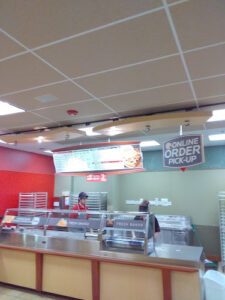 Papa Murphy's | Take 'N' Bake Pizza - Everett