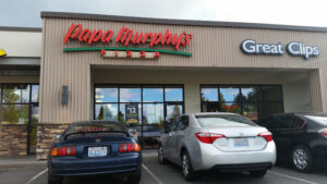 Papa Murphy's | Take 'N' Bake Pizza - Everett