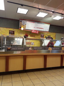 Papa Murphy's | Take 'N' Bake Pizza - Marysville