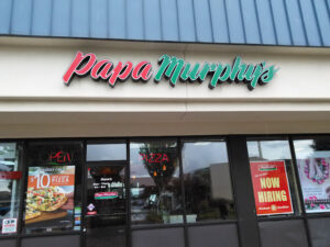 Papa Murphy's | Take 'N' Bake Pizza - Monroe