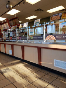 Papa Murphy's | Take 'N' Bake Pizza - Oak Harbor