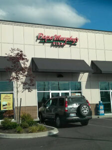 Papa Murphy's | Take 'N' Bake Pizza - Graham