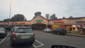 Papa Murphy's | Take 'N' Bake Pizza - Puyallup