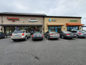Papa Murphy's | Take 'N' Bake Pizza - Puyallup