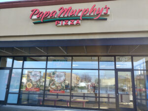 Papa Murphy's | Take 'N' Bake Pizza - Aberdeen
