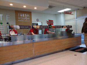 Papa Murphy's | Take 'N' Bake Pizza - Longview