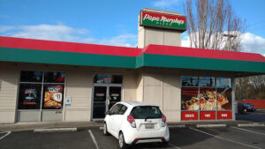 Papa Murphy's | Take 'N' Bake Pizza - Vancouver