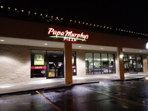 Papa Murphy's | Take 'N' Bake Pizza - Vancouver