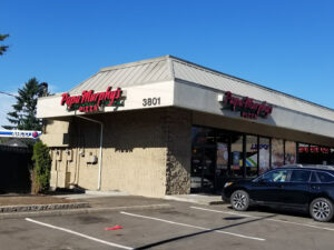 Papa Murphy's | Take 'N' Bake Pizza - Vancouver