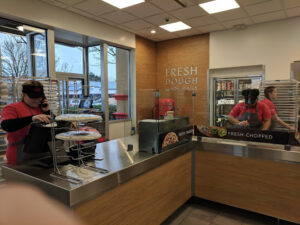 Papa Murphy's | Take 'N' Bake Pizza - Vancouver