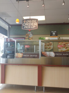 Papa Murphy's | Take 'N' Bake Pizza - Vancouver