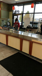 Papa Murphy's | Take 'N' Bake Pizza - Wenatchee