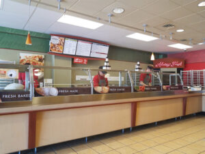 Papa Murphy's | Take 'N' Bake Pizza - Richland