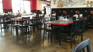 Papa Pete's Pizza - Ridgefield
