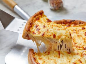 Papa Ray's Pizza & Wings - Addison