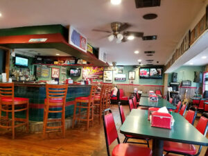Papa Rocco's - Gulf Shores