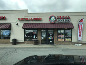 Papa Romano's Pizza & Mr. Pita - Rochester Hills