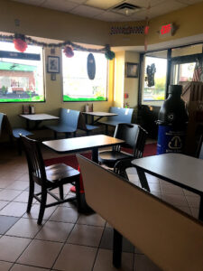 Papa Sam's Pizza - East Providence