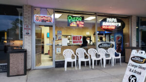Papa Saverio's Pizzeria - Rolling Meadows