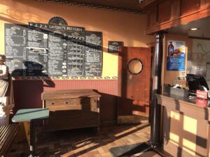 Papa Saverio's Pizzeria - Elgin
