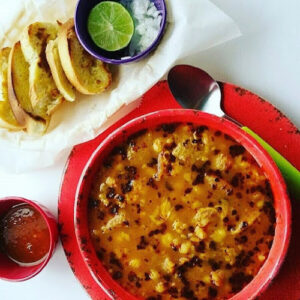 Papa Tacho's (Greenwood) - Midland