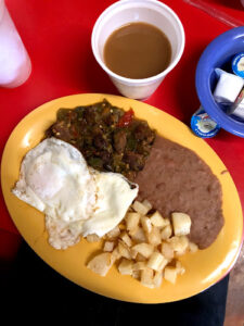 Papa Tacho's (Midland) - Midland