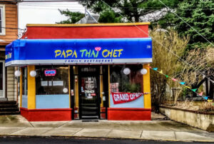 Papa Thai Chef - Bloomfield