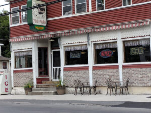 Papa Tino's Pizzeria - Watertown