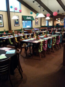 Papa Vito's Pizza Downtown - Belleville