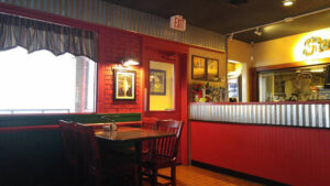 Papa Vito’s Pizza West - Belleville