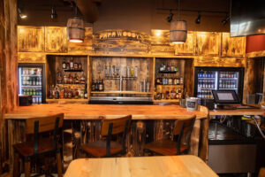 Papa Woody's - Sioux Falls