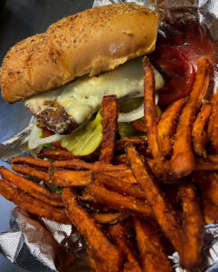 Papachef's - Lynchburg