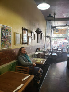 Papachino's - Modesto