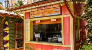 Pāpālua Shave Ice - Kapolei