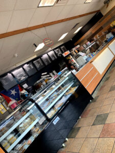 Papa’s Bakery and Sandwiches - Youngstown