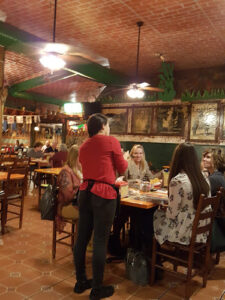 Papas & Beer Mexican Restaurant - Anderson