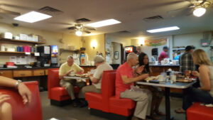 Papa's Breakfast Nook - Spartanburg