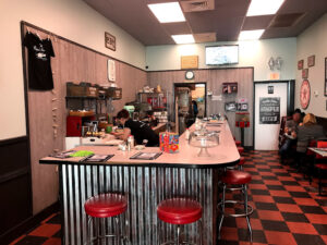 Papa's Diner - Clermont