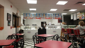 Papa's Ice Cream - Warwick