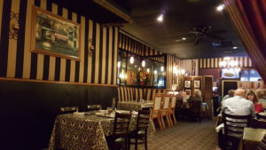 Papa's Italian Restaurant - Prescott