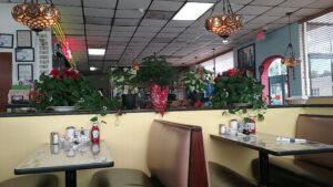 Papa's New York Diner - Clearwater