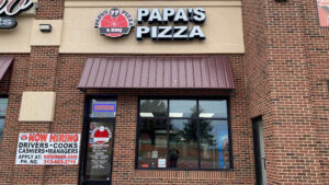Papa's Pizza & BBQ Farmington Hills 12 Mile - Farmington Hills